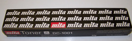 MITA TONER FOR DC-1001 - NEW IN BOX! - $3.99