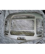 9&#39;&#39; Car Radio Stereo Frame for Hyundai Elantra 2007 - £14.92 GBP