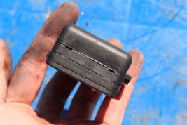 2000-06 MERCEDES BENZ CL500 MRAIN SENSOR CONTROL MODULE UNIT  R3079 image 4