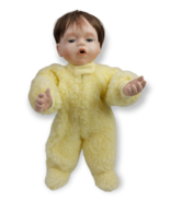 Ashton-Drake Mommy, I&#39;m Sleepy by Kathy Barry Hippensteel Porcelain Doll - £16.19 GBP