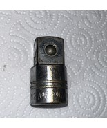 Vintage Armstrong Tools 12-952 - 1/2&quot; Drive to 3/4&quot; Drive Male Adapter USA - $16.68 CAD