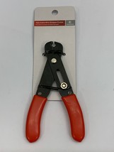 RadioShack Adjustable (10-24AWG) Wire Stripper/Cutter, RADIO SHACK 6400223  - £10.35 GBP