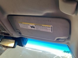 Passenger Right Sun Visor Fits 10-17 EQUINOX 104713320 - $1,135.45 MXN