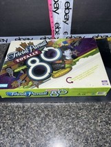Trivial Pursuit Totally 80&#39;s Game Parker Brother Vintage complete  - $12.00