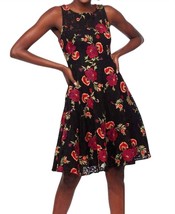Eva Franco mirabele dress Gypsy Rose - $55.44+