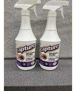 2-Capture Pre-Mist 24 oz. for carpet cleaning - $355.79 MXN