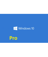 Microsoft Windows 10 Professional/Pro - Lifetime License - $40.30
