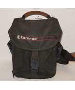 Tamrac Camera Carry Bag Case Padded Black - $494.57 MXN