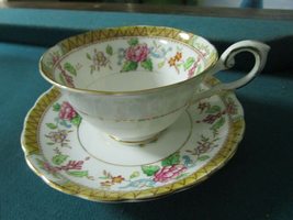 Tuscan Compatible with England Cup Saucer [83] - £29.98 GBP