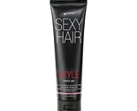 Sexy Hair Style Prep Me Blow Dry Primer 450°F Heat Protection 5.1oz 150ml - £12.60 GBP