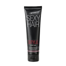 Sexy Hair Style Prep Me Blow Dry Primer 450°F Heat Protection 5.1oz 150ml - £12.69 GBP