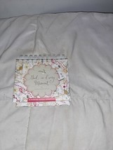 Flip Calendar - God in Every Moment - Inspirational - Bible Verses 5.5” ... - $8.99