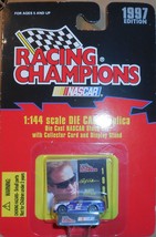 Racing Champions Rusty Wallace #2 1997 Edition NASCAR 1/144 Scale Racer - £2.36 GBP