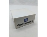 GM Goodwrench Note Pad Cube 4&quot;x4&quot; Sealed - £38.14 GBP