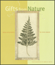 Gifts from Nature: Ideas and Projects for Every Season - £22.35 GBP