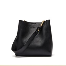 Famicare Women&#39;s Genuine Leather Tote Handbag New Retro Exquisite Large ... - £112.32 GBP