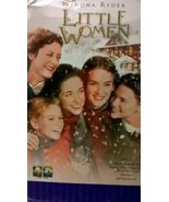 Little Women Special Edition Package, New VHS, , - €8,10 EUR