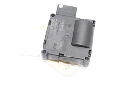 04-10 AUDI A8 L QUATTRO HEATER FLAP MOTOR ACTUATOR Q6854 image 2
