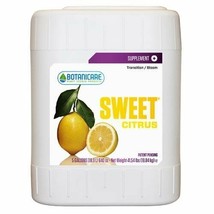 NEW! Botanicare Sweet Citrus (5 Gallon)! - $267.27