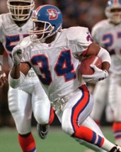 Tyrone Braxton 8X10 Photo Denver Broncos Picture Nfl Football - £3.94 GBP