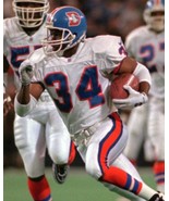 TYRONE BRAXTON 8X10 PHOTO DENVER BRONCOS PICTURE NFL FOOTBALL - £3.94 GBP