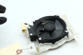 2006-2008 LEXUS IS250 IS350 GS300 FRONT LEFT SEAT FAN BLOWER MOTOR H1371 image 9