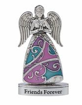 Home For ALL The Holidays Ganz Inspired Living Collection Angel Figurine 2 inche - £9.87 GBP