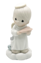 Precious Moments 1996 You Make My Spirit Soar Figurine 139564 - £26.03 GBP