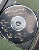 Mitchell, Joni : Night Ride Home CD - £6.82 GBP