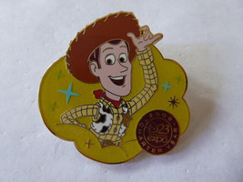 Disney Trading Pins 72956 D23 Woody - Toy Story - Expo - Mystery - £20.84 GBP