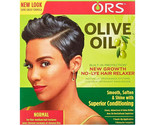 ORS Built-In Protection Full Application No Lye Hair Relaxer (Normal) 12... - $13.09