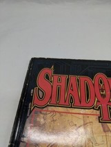 Shadowrun Shadow Tech Sci-Fi RPG Sourcebook Fasa Corporation - £63.41 GBP