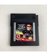 Nintendo Game Boy Jeff Gordon XS Racing Auto Racer Sport Cartridge - €12,69 EUR