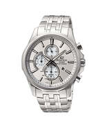 CASIOEDIFICE Series Vintage Classic Sports Stainless Steel Men&#39;s Quartz ... - $673.60 CAD