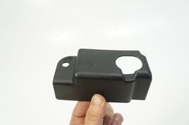 07-2015 jaguar xk xkr x150 CONVERTIBLE right passenger side cover trim p... - $24.87