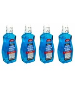 LOT 4 Oral Health Rinse, Fresh Mint 16.9 oz ( 500 ml ) Each = 2000 ml NE... - €25,46 EUR