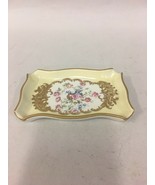 IMPERIAL NIPPON Hand PAINTED Porcelain ASHTRAY Ceramic VINTAGE tray - £21.01 GBP