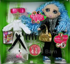Jessie Doll, TIM This is Me, Deluxe Set, 2 Outfits, Earrings, Accessorie... - $9.99