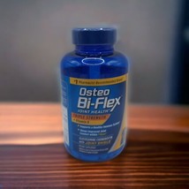 Osteo Bi-Flex Joint Health Triple Strength + Vitamin D Coated 80 Tabs Exp 12/25 - £14.07 GBP