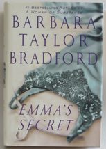 Emma&#39;s Secret Bradford, Barbara Taylor - $550.41 MXN