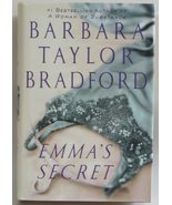 Emma&#39;s Secret Bradford, Barbara Taylor - $550.41 MXN