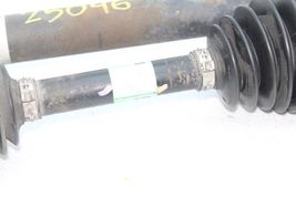 Passenger/Driver Axle Shafts 163 Type Front ML500 98-05 MERCEDES ML-CLASS 75488 image 8