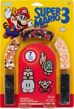 Perler Fuse Bead Activity Kit-Super Mario Brothers 3 - £16.46 GBP