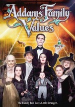 Addams Family Values - £5.61 GBP
