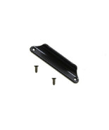 Pella Metal Sash Lift w/ Screws Double Hung - Genuine Pella Part - Matte... - $9.95