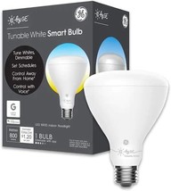 GE R30 65W LED SMRT Bulb (Open Box) - $7.19