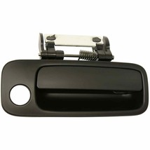 Exterior Door Handle For 2000-04 Toyota Avalon XL XLS Front Right Side w/KeyHole - $60.64