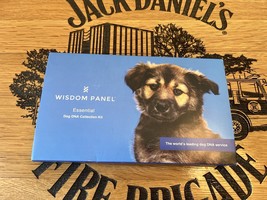 Wisdom Panel Essential The World&#39;s Leading Dog DNA Service Collection Kit - $58.41
