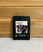 Lawrence Welk and Myron Floren Polka Favorites 8 Track Cassette Vintage - €17,17 EUR