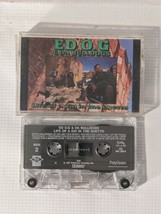 Ed O G &amp; Da Bulldogs Est Coast Hip Hop Audio Cassetta Nastro Nwa Polygram 1991 - £18.04 GBP